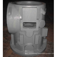 Professional Manufacturer Ductile Iron Casting